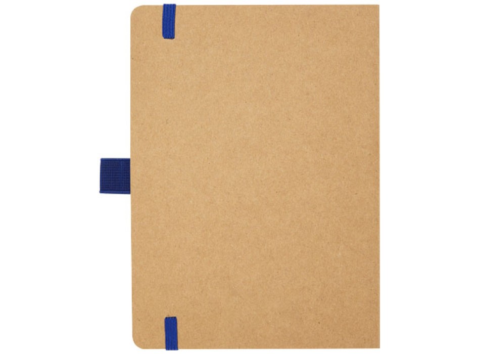 Blocco note in carta riciclata Berk FullGadgets.com