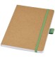 Blocco note in carta riciclata Berk FullGadgets.com