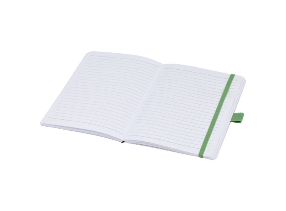 Blocco note in carta riciclata Berk FullGadgets.com