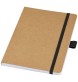 Blocco note in carta riciclata Berk FullGadgets.com
