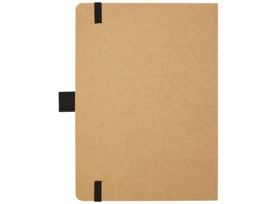 Blocco note in carta riciclata Berk FullGadgets.com
