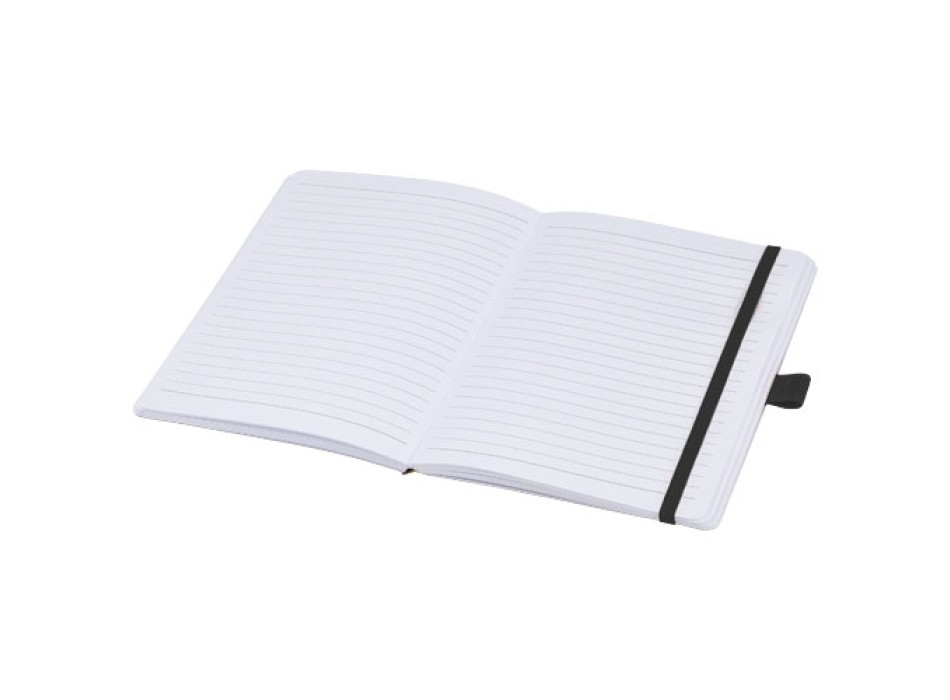 Blocco note in carta riciclata Berk FullGadgets.com