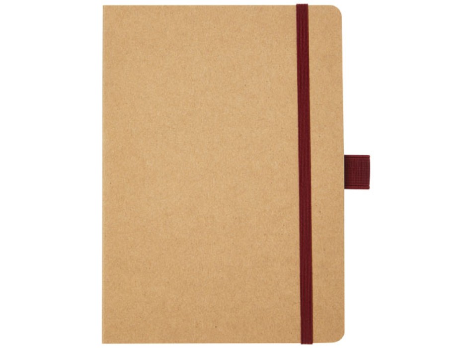 Blocco note in carta riciclata Berk FullGadgets.com
