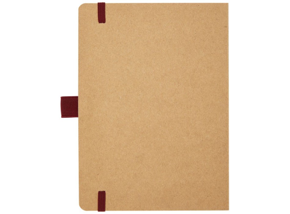 Blocco note in carta riciclata Berk FullGadgets.com