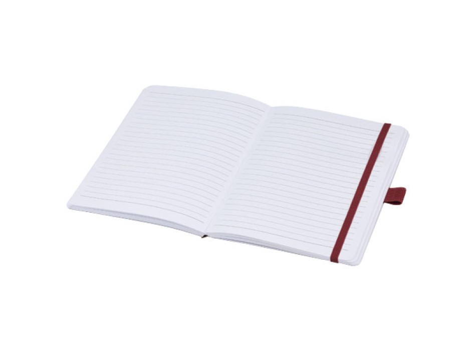 Blocco note in carta riciclata Berk FullGadgets.com