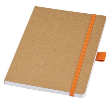 Blocco note in carta riciclata Berk FullGadgets.com