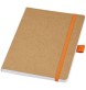 Blocco note in carta riciclata Berk FullGadgets.com