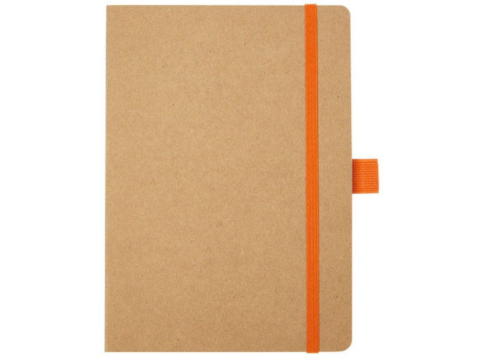Blocco note in carta riciclata Berk FullGadgets.com