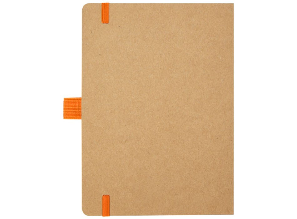 Blocco note in carta riciclata Berk FullGadgets.com