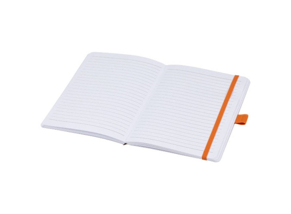 Blocco note in carta riciclata Berk FullGadgets.com