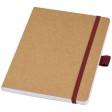 Blocco note in carta riciclata Berk FullGadgets.com