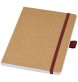 Blocco note in carta riciclata Berk FullGadgets.com