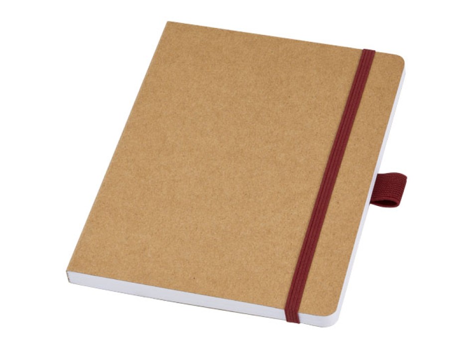 Blocco note in carta riciclata Berk FullGadgets.com
