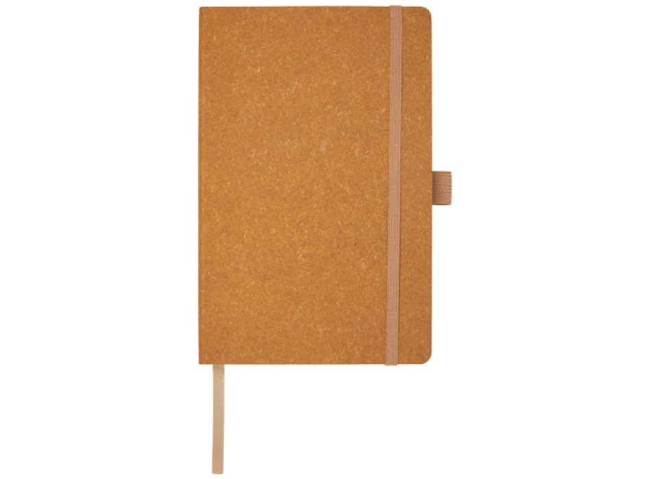 Blocco note in pelle riciclata Kilau  FullGadgets.com