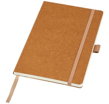 Blocco note in pelle riciclata Kilau  FullGadgets.com