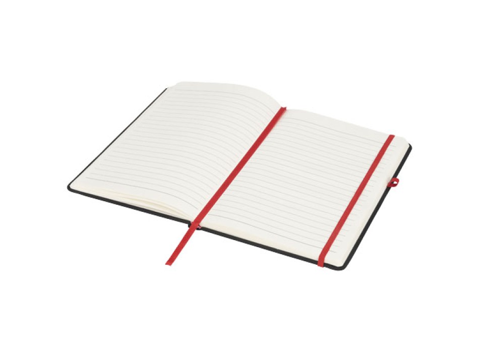 Blocco note medio Noir FullGadgets.com