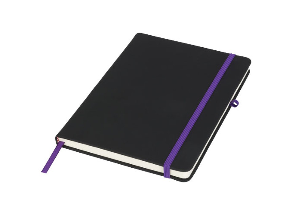 Blocco note medio Noir FullGadgets.com