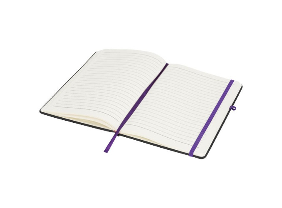 Blocco note medio Noir FullGadgets.com