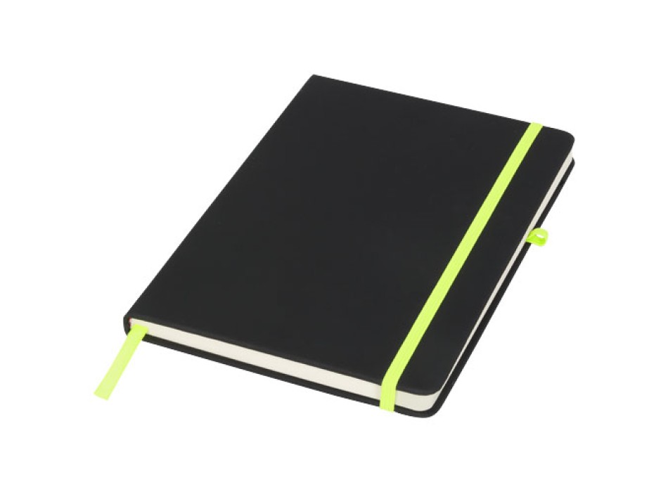 Blocco note medio Noir FullGadgets.com