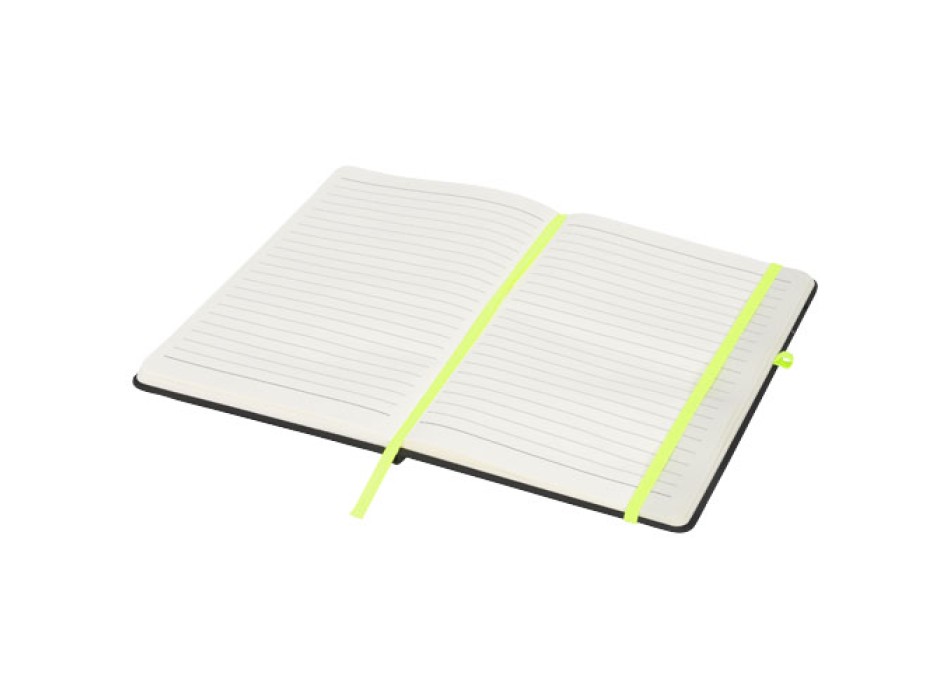 Blocco note medio Noir FullGadgets.com