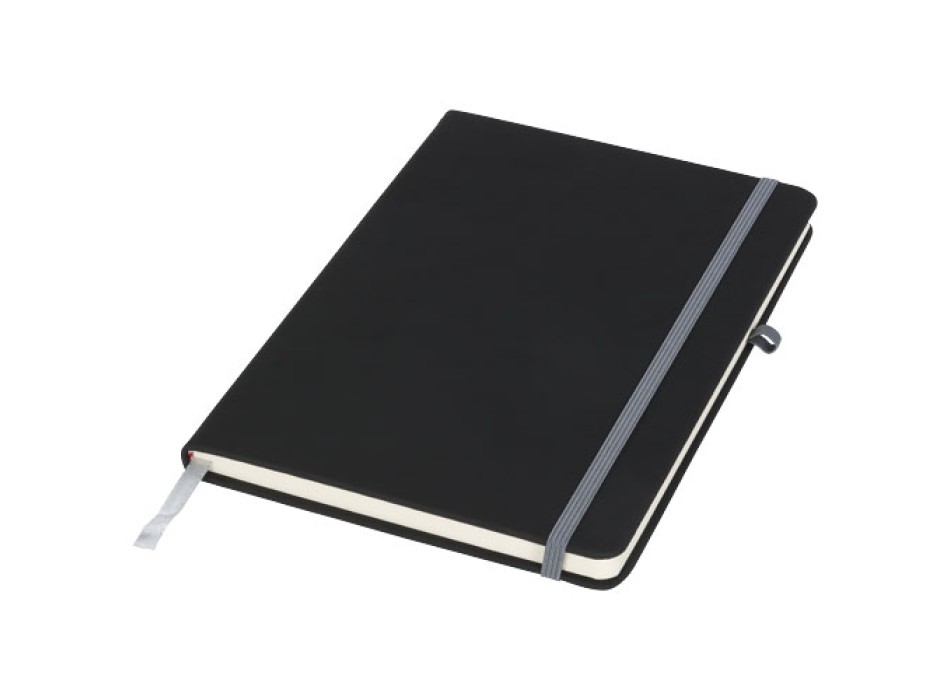 Blocco note medio Noir FullGadgets.com