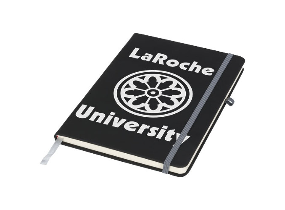 Blocco note medio Noir FullGadgets.com