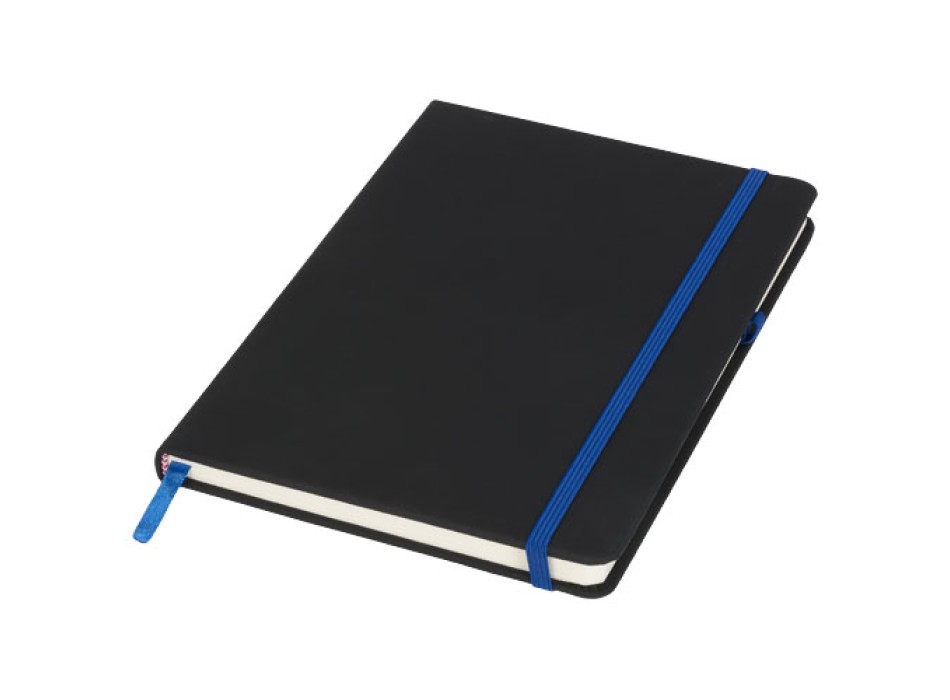 Blocco note medio Noir FullGadgets.com