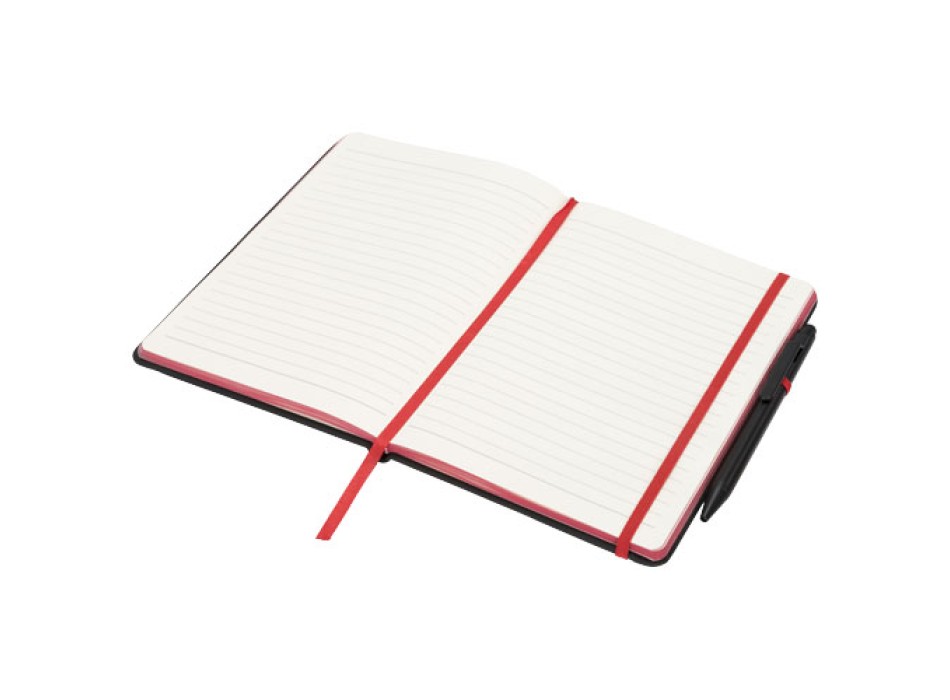 Blocco note medio Noir Edge FullGadgets.com