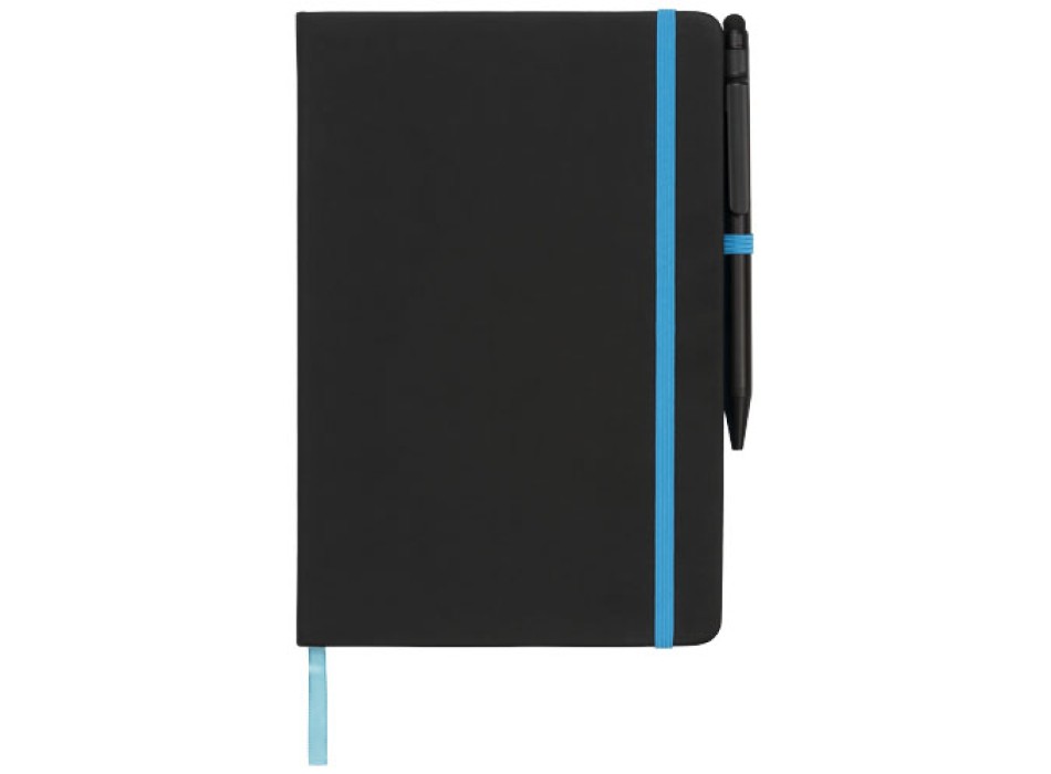 Blocco note medio Noir Edge FullGadgets.com