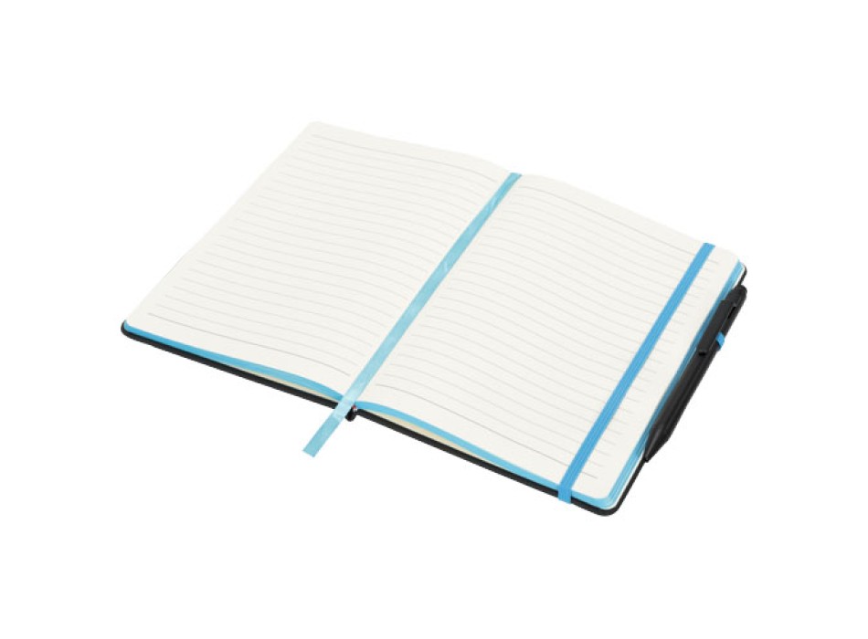 Blocco note medio Noir Edge FullGadgets.com