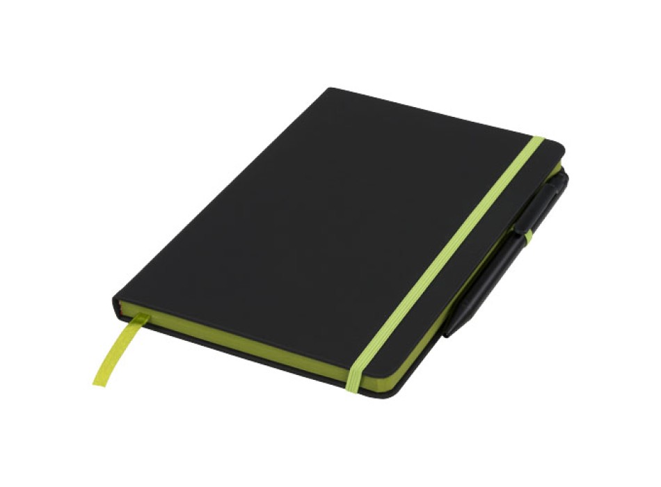 Blocco note medio Noir Edge FullGadgets.com