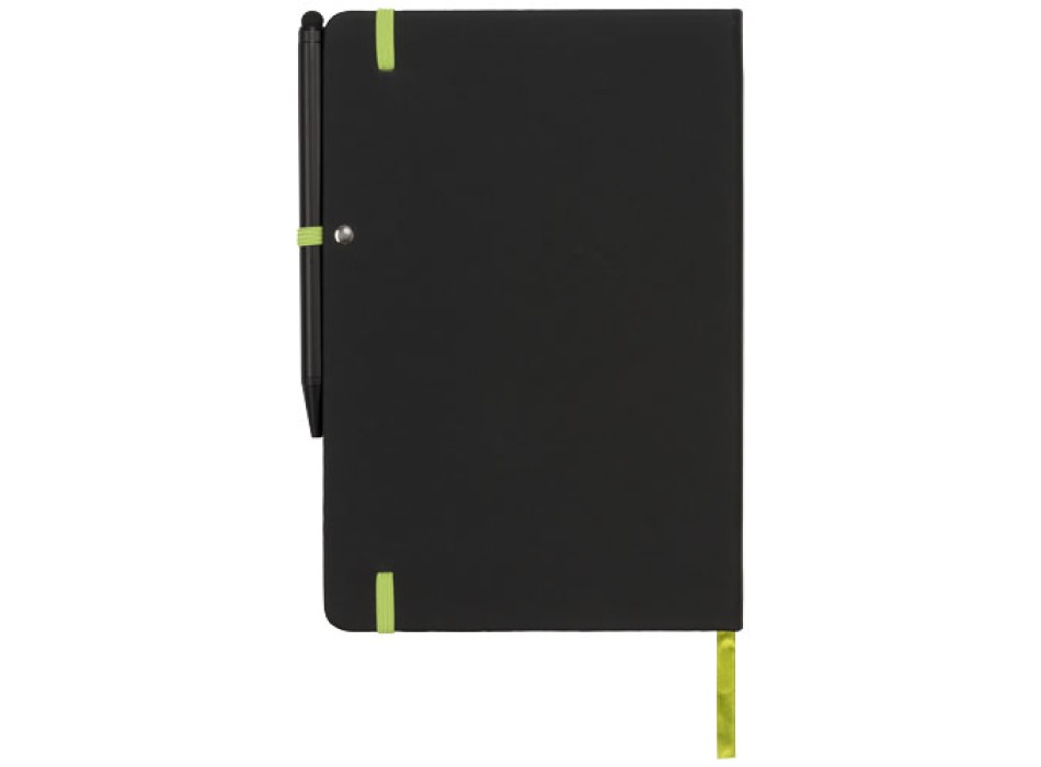 Blocco note medio Noir Edge FullGadgets.com