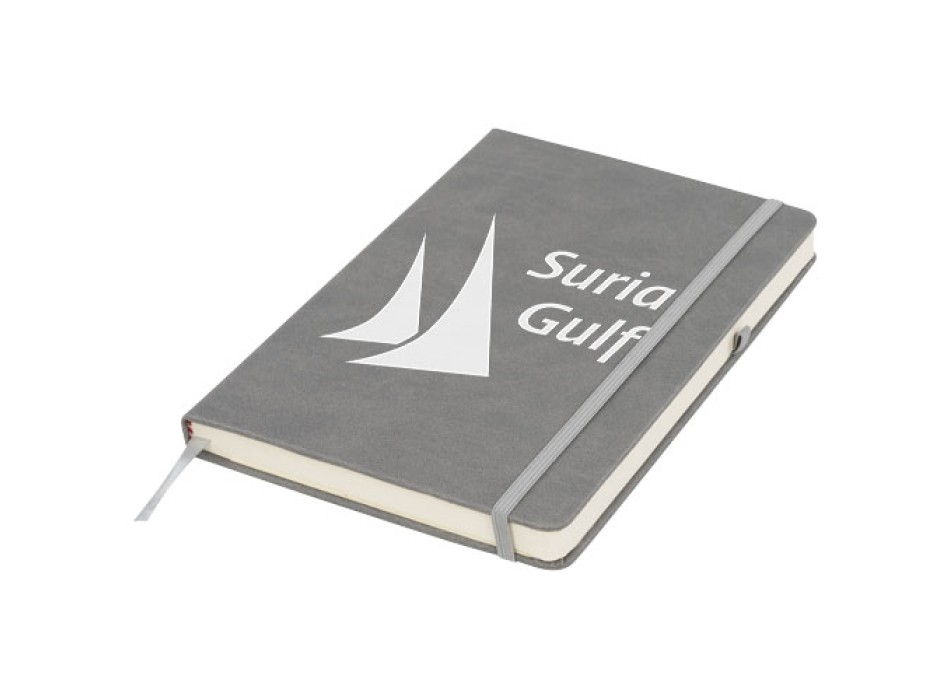 Blocco note medio Rivista FullGadgets.com