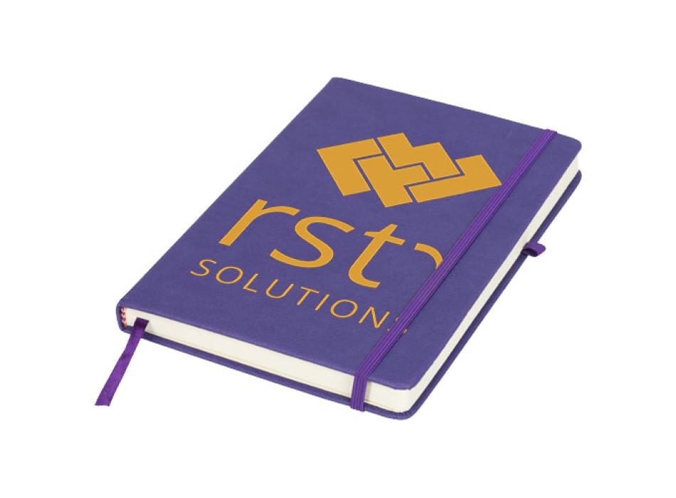 Blocco note medio Rivista FullGadgets.com