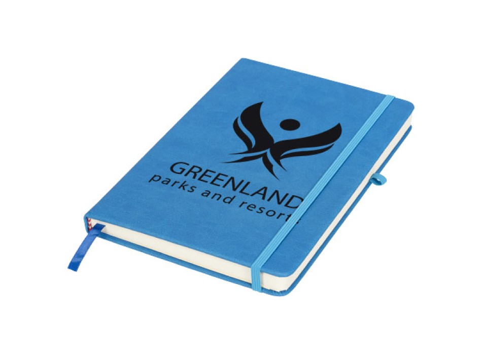 Blocco note medio Rivista FullGadgets.com