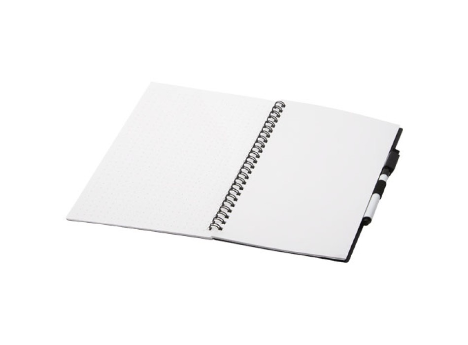 Blocco note Pebbles riutilizzabile in formato A5 FullGadgets.com