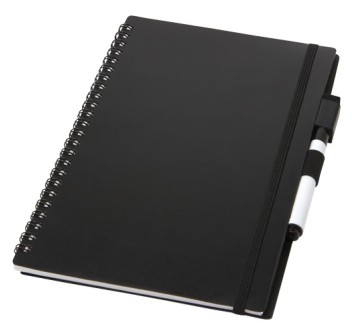 Blocco note Pebbles riutilizzabile in formato A5 FullGadgets.com