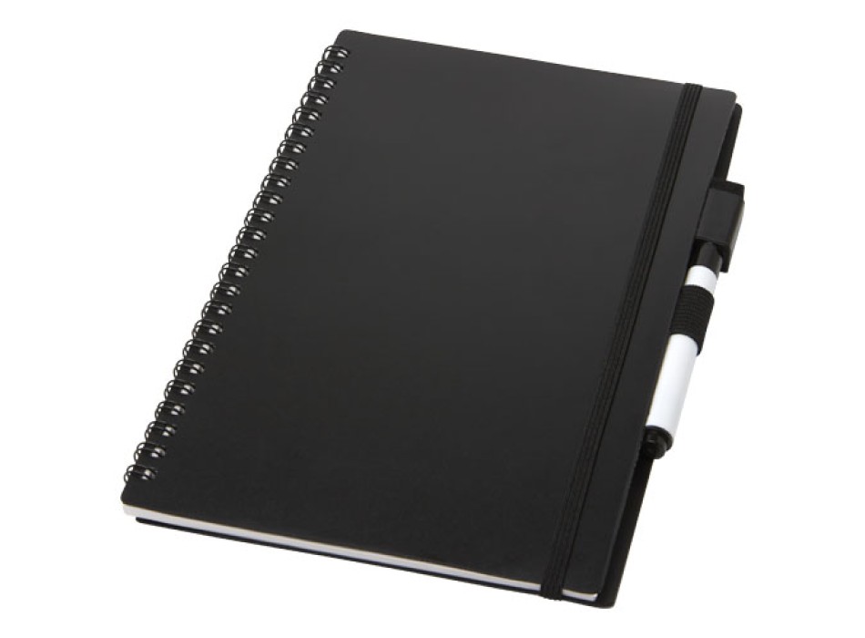 Blocco note Pebbles riutilizzabile in formato A5 FullGadgets.com