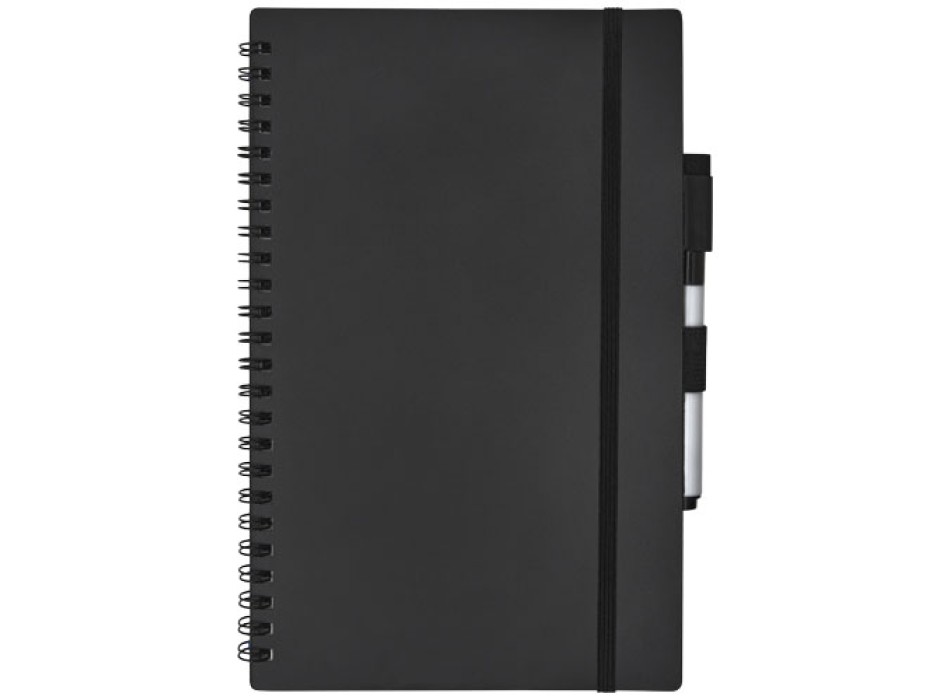 Blocco note Pebbles riutilizzabile in formato A5 FullGadgets.com