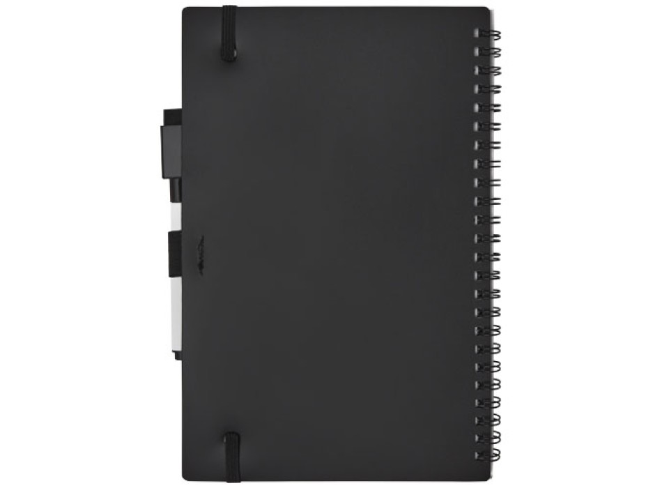 Blocco note Pebbles riutilizzabile in formato A5 FullGadgets.com