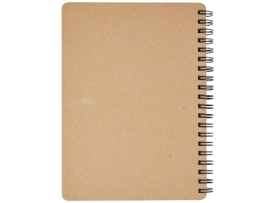 Blocco note riciclato con penna Priestly FullGadgets.com