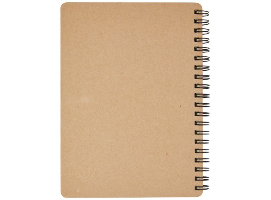 Blocco note riciclato con penna Priestly FullGadgets.com