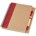 Notebook Con Penna Priestly Personalizzabile