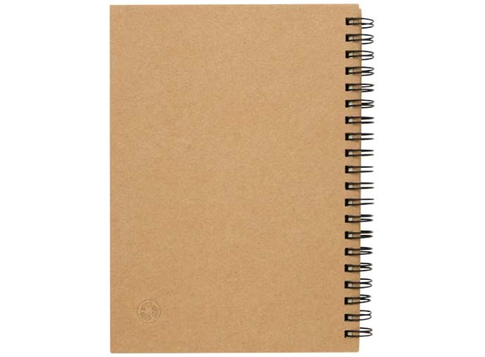 Blocco note riciclato Mendel FullGadgets.com