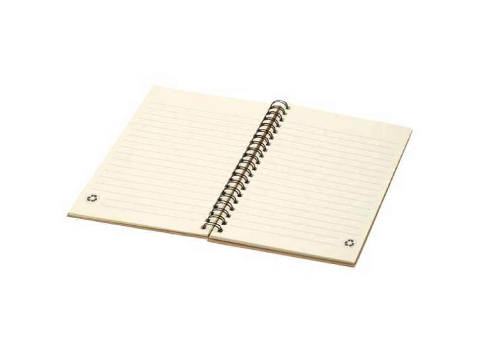 Blocco note riciclato Mendel FullGadgets.com