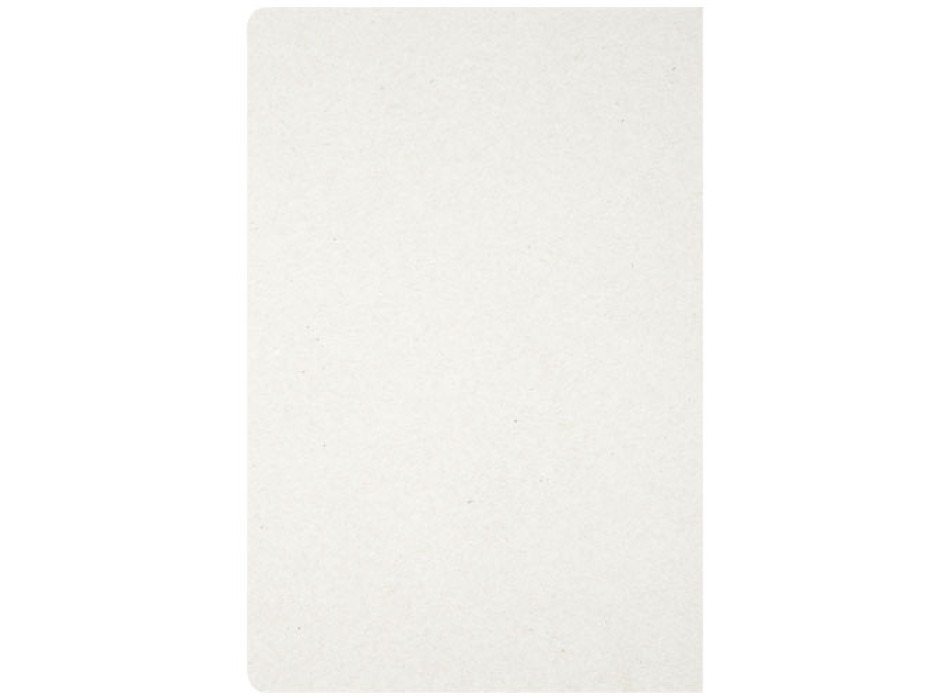 Blocco note senza dorso Dairy Dream in formato A5 realizzato con cartoni del latte riciclati FullGadgets.com