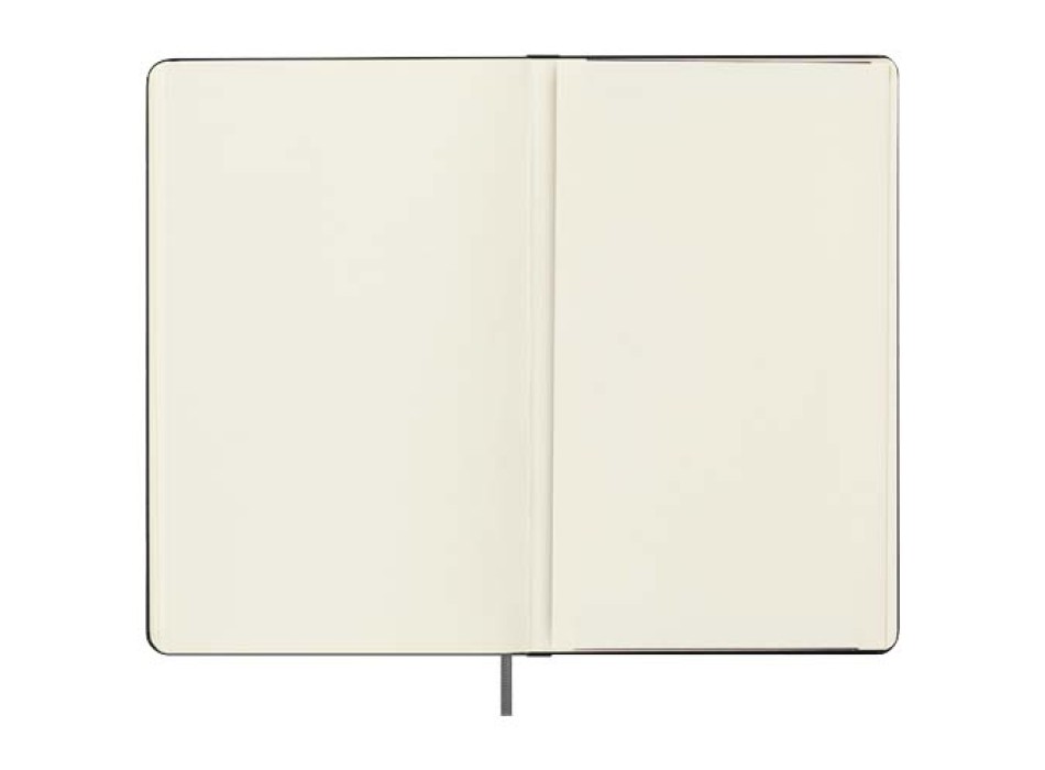 Blocco note smart formato L - a righe Moleskine FullGadgets.com