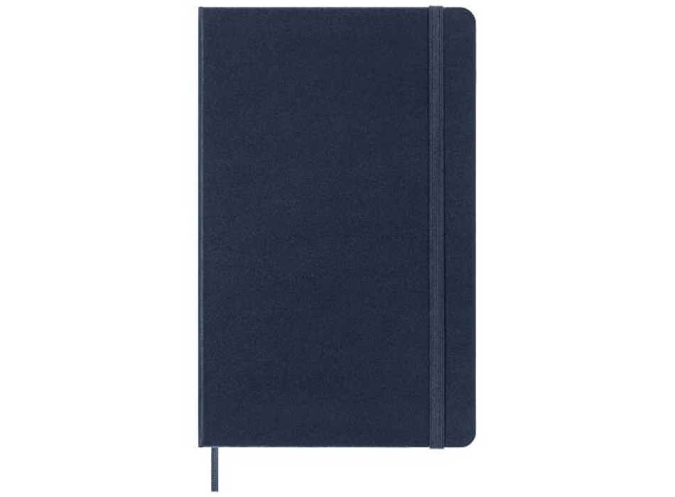Blocco note smart formato L - a righe Moleskine FullGadgets.com