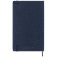 Blocco note smart formato L - a righe Moleskine FullGadgets.com