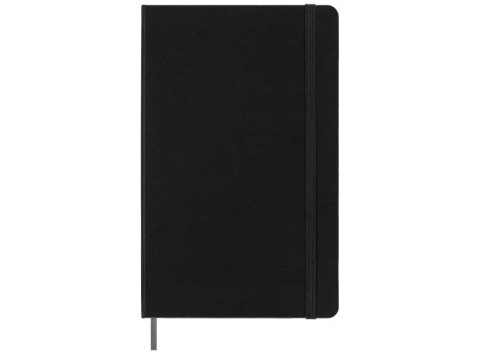 Blocco note smart formato L - a righe Moleskine FullGadgets.com